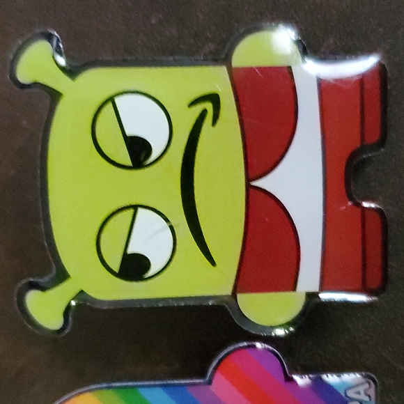 Amazon Peccy 📌 - Picture 3 of 4